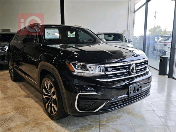 Volkswagen Atlas Cross Sport 2023 for sale in Iraq - Erbil